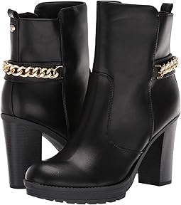 g by guess amend bootie