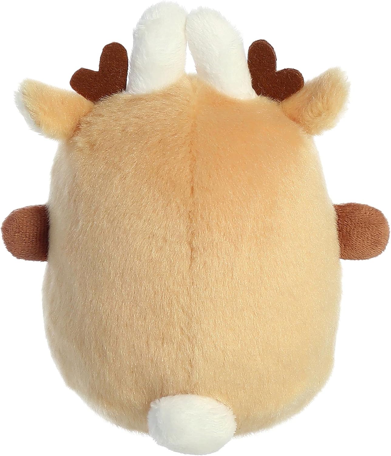 Aurora World Molang - 6" Reindeer Molang, White - Image 4