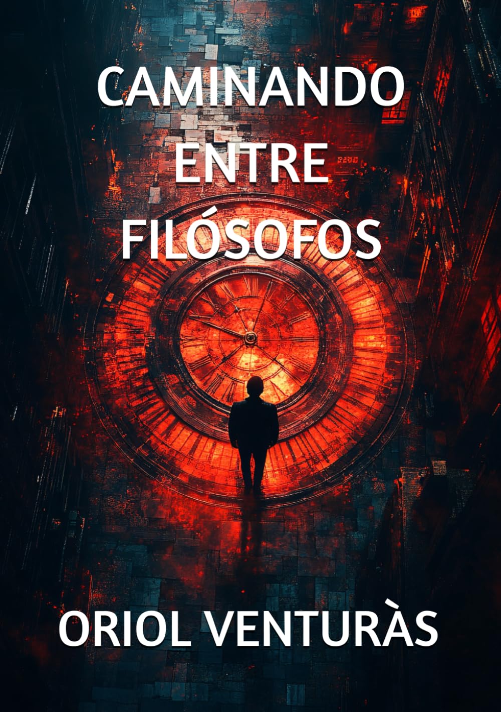 CAMINANDO ENTRE FILÓSOFOS
