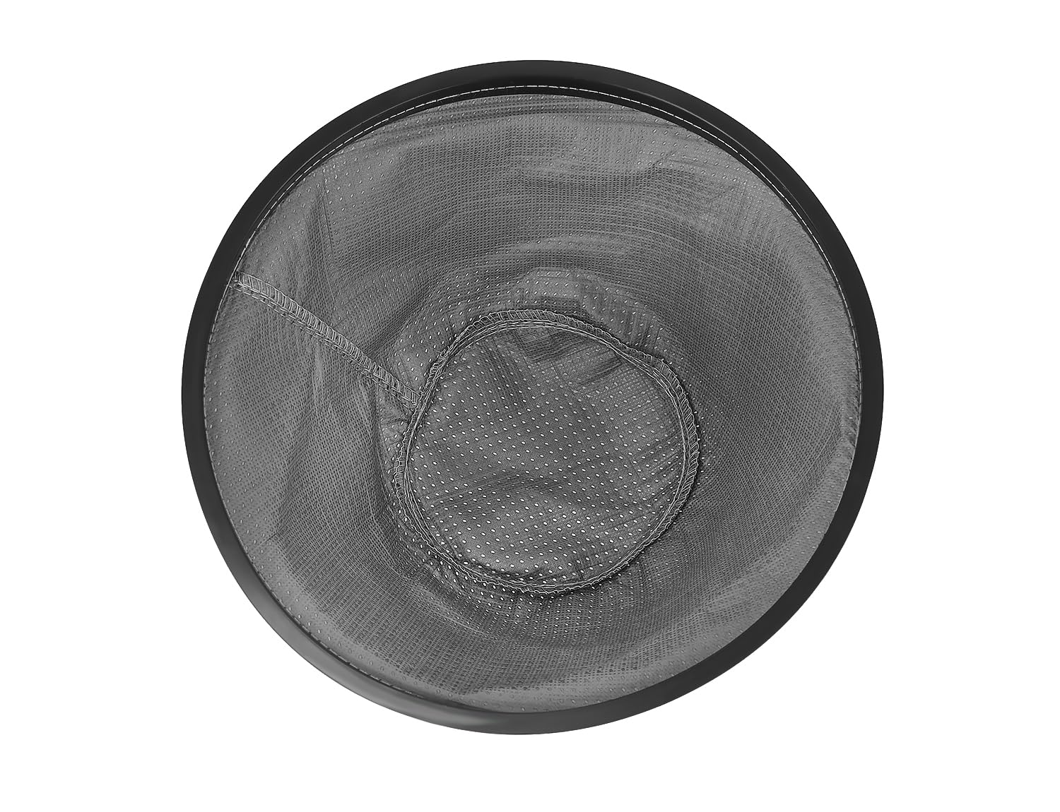Kaminer Hepa-filter, wasbaar en herbruikbaar, compatibel met