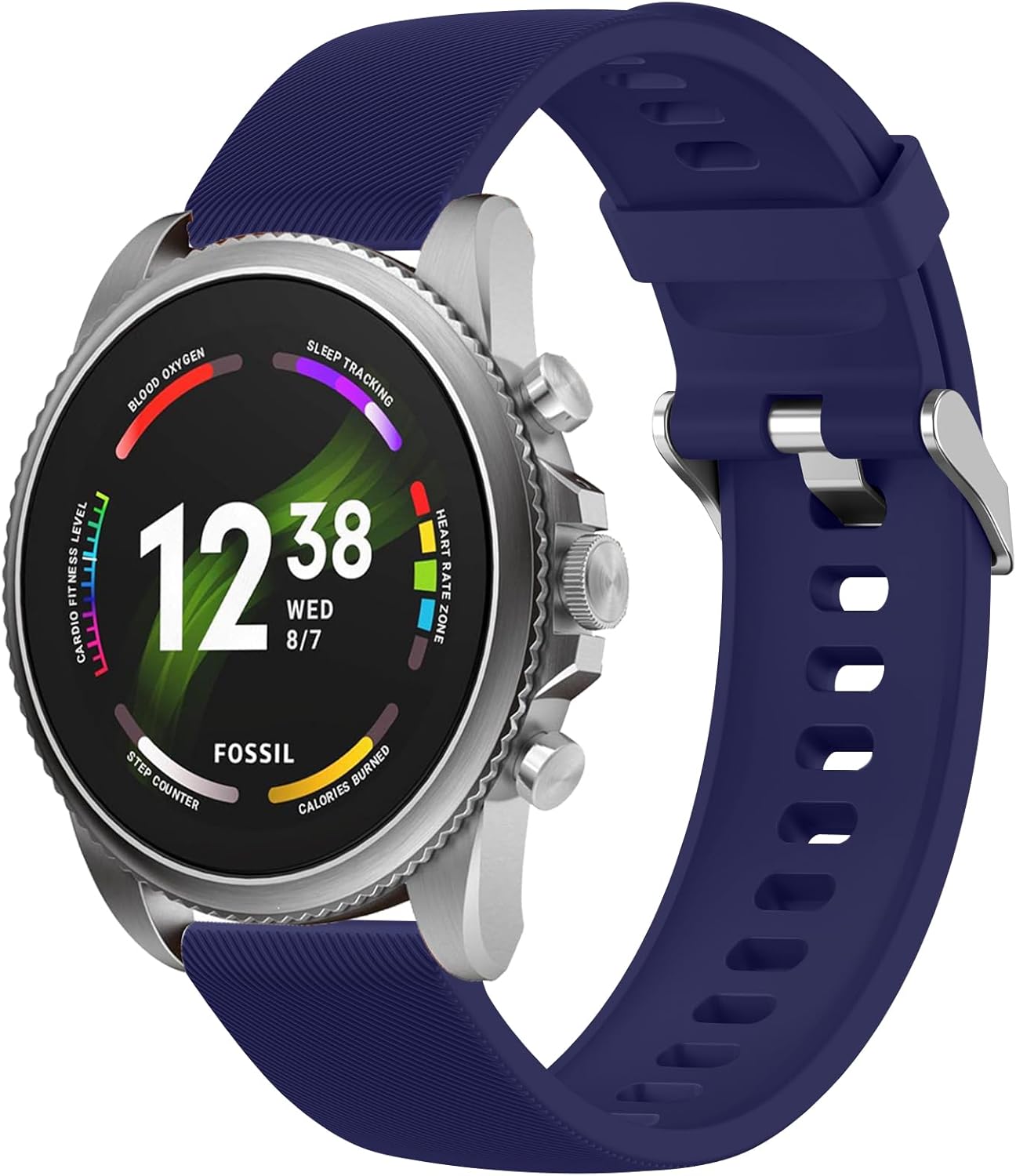 Otrain Samsung Galaxy Watch For Sprint Otrain Com Review Of Fossil