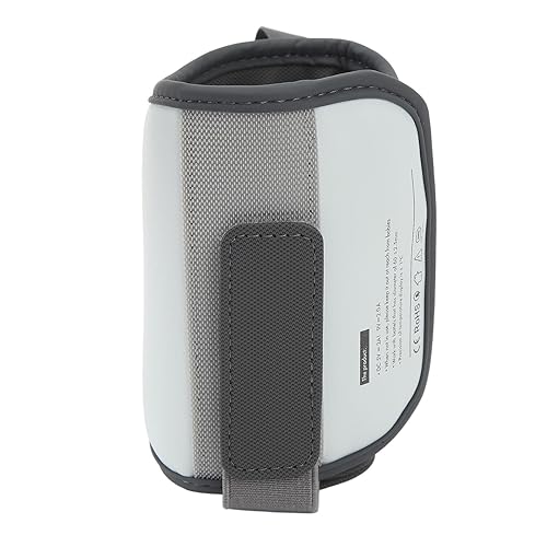 Miniatura 3 de Generic Botella portátil para mantener el calor, USB 5 ajustes de temperatura de viaje, calentador de leche de viaje, biberón de calentamiento