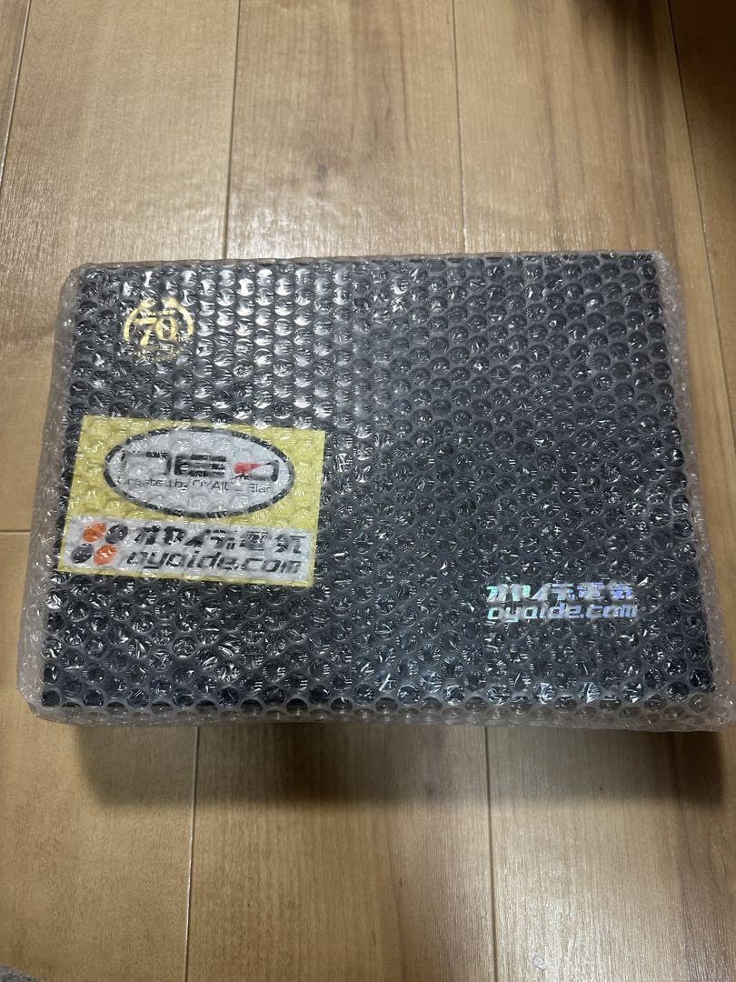 Amazon.co.jp: 【70周年限定モデル】オヤイデ電気 oyaide ocb-1 rx 2.0 