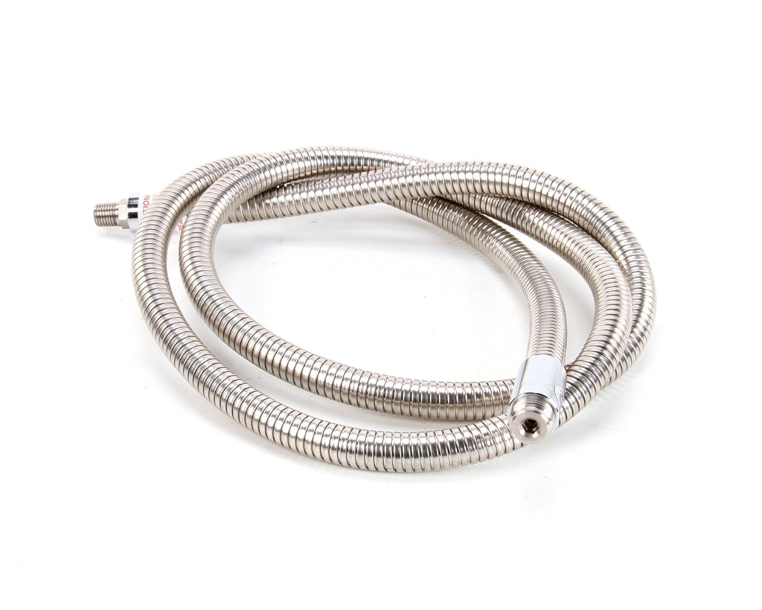 Fisher 12203 72" Pre-Rinse Flex Hose