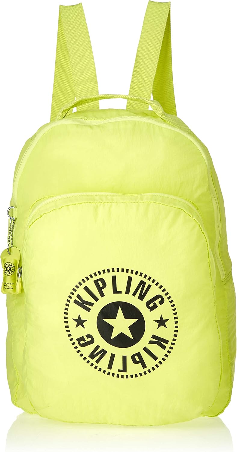 kipling live light backpack