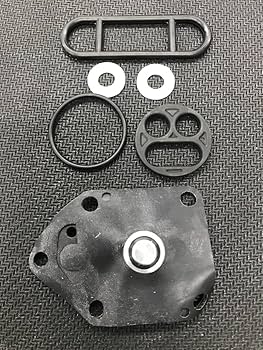 tzr250 3ma ブルーポイント　負圧コックキャンセルプレート　未使用品 TZR250/3MA 燃料コックプレート - BLUE POINT ONLINE SHOP