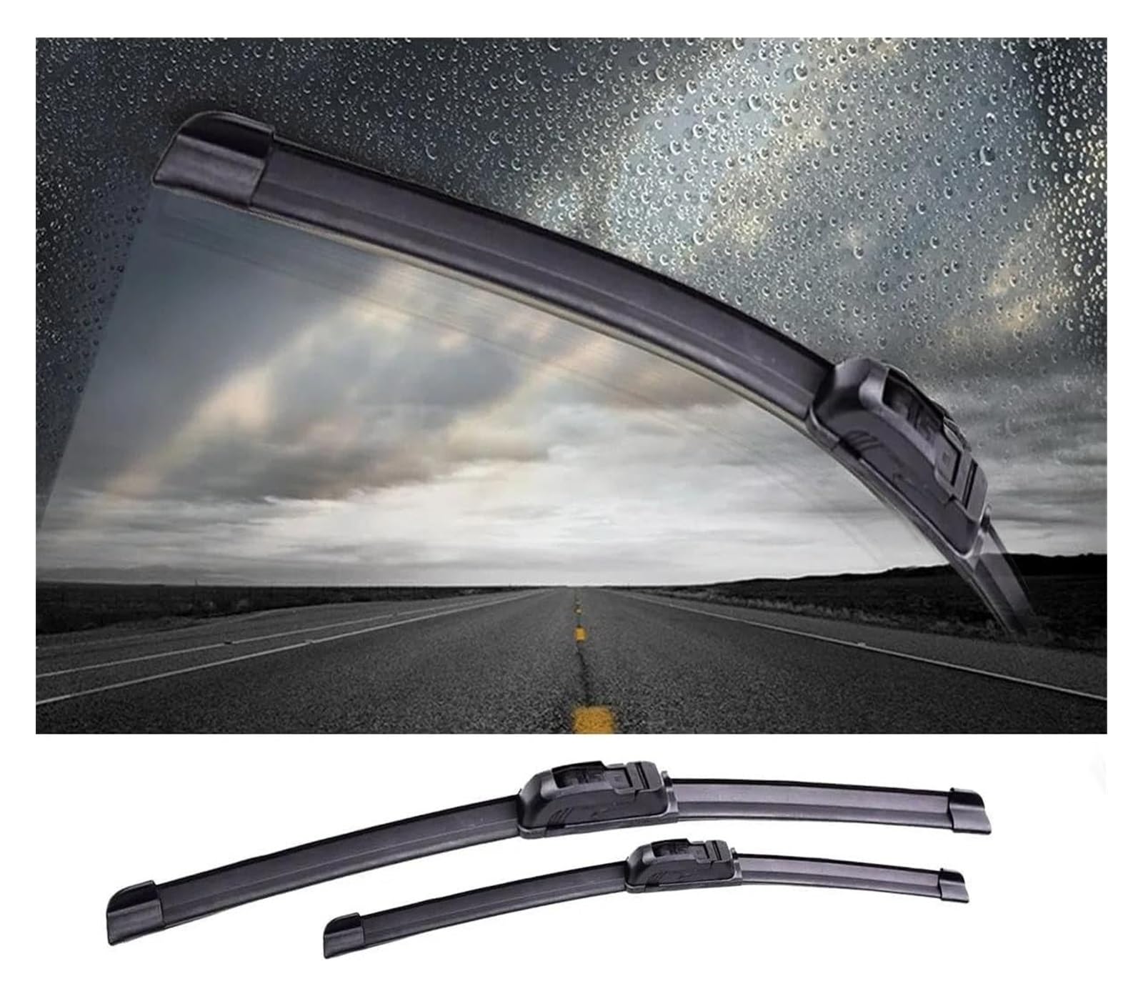 tergicristallo per KIA per Carnival 2015 2016 2017 2018 2019 Spazzole Tergicristallo Anteriori Posteriori Spazzole J Gancio Spazzole Tergicristallo Auto