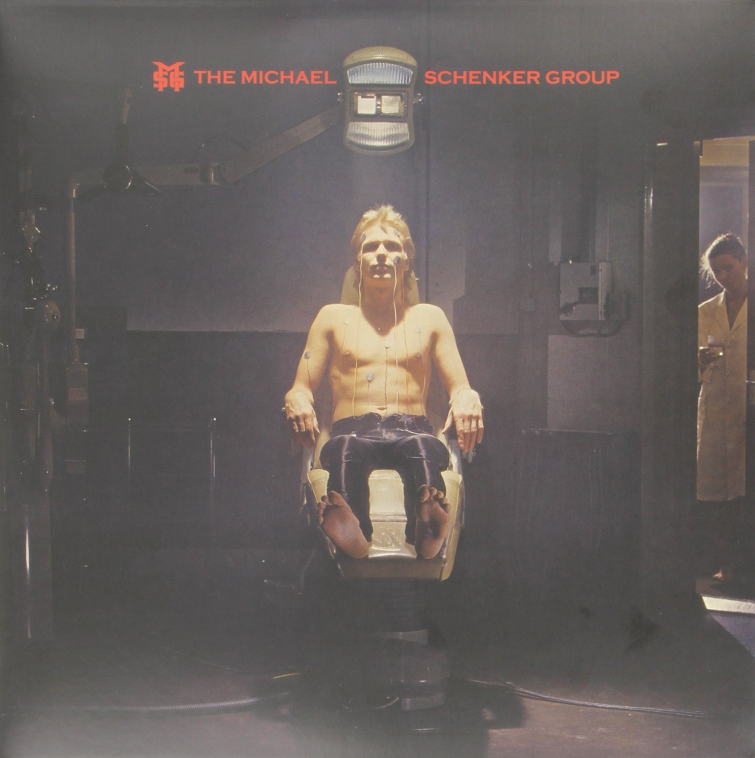 Michael Schenker Group