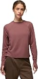 prAna Sol Searcher Long Sleeve Crew