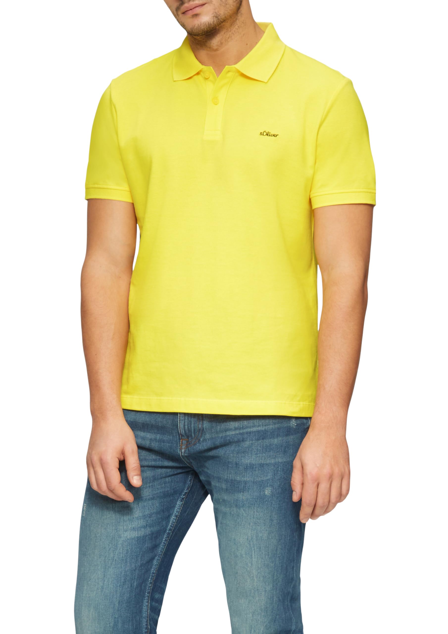 s.Oliver Poloshirt
