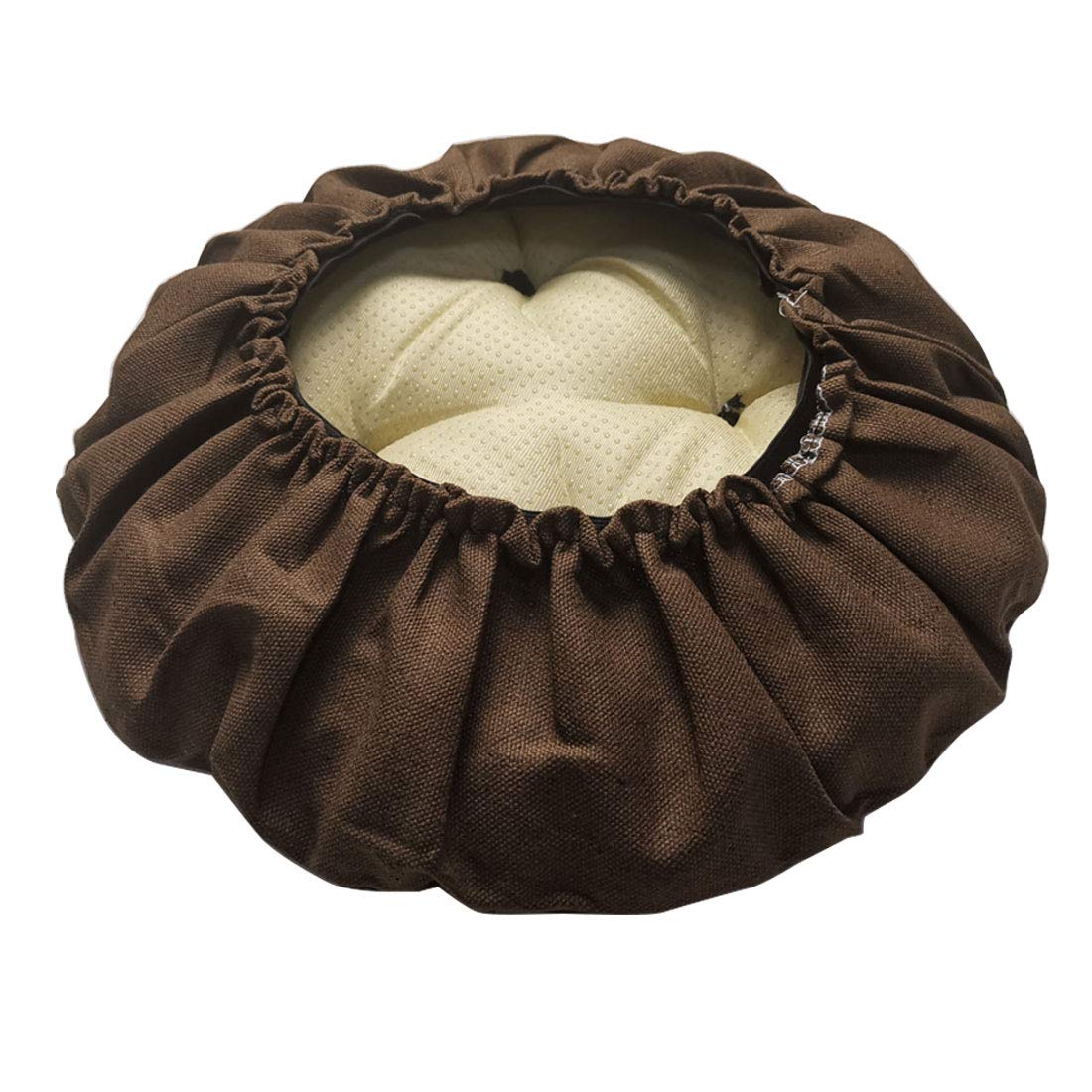 Amazon.co.jp: ALoveTree 丸椅子カバー 座布団 滑り止め チェア  