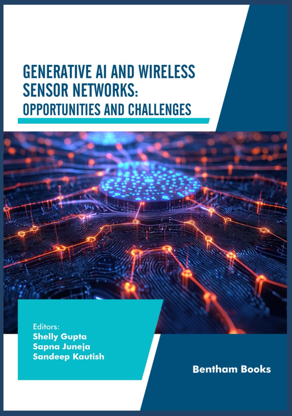Generative AI and Wireless Sensor Networks: Opportunities and Challenges
