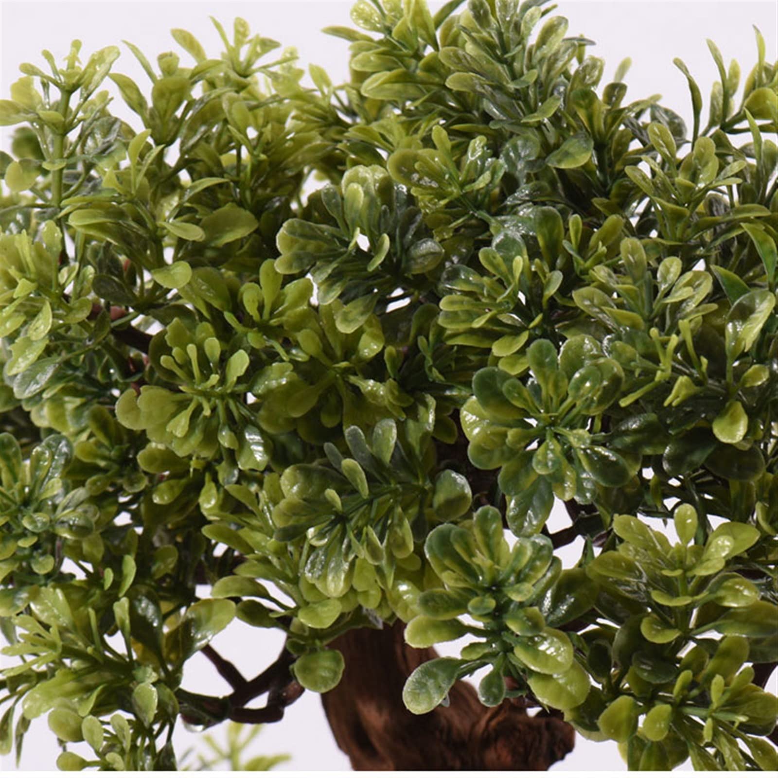 Kunstmatige bonsaiboom Indoor Grote Nep Planten Decor