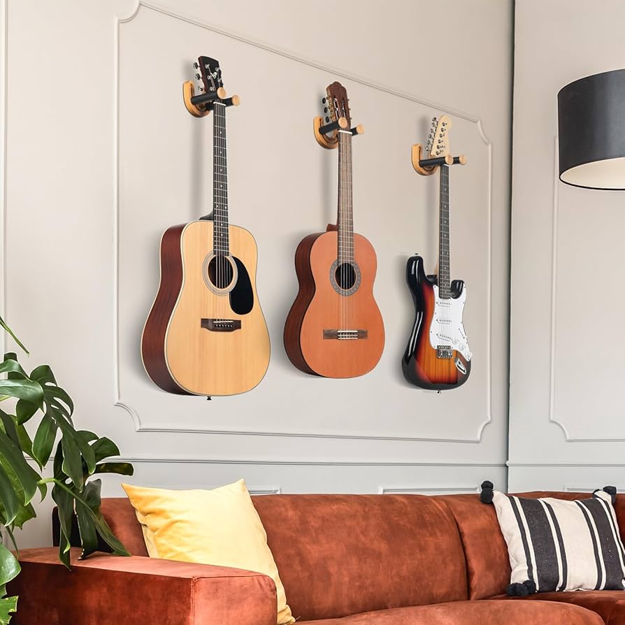 要問合わせ♥️ギター好きなあなたへ♪ヴィンテージ風 ギター