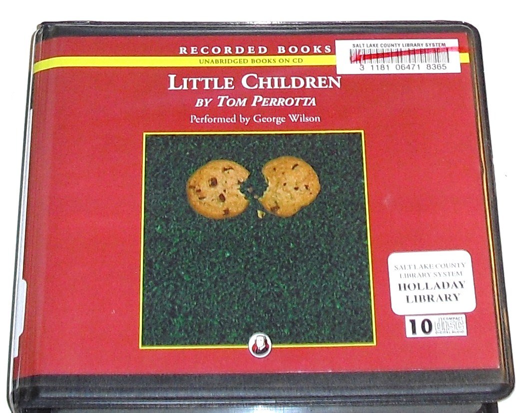 Buy Little Children — BookShops.in