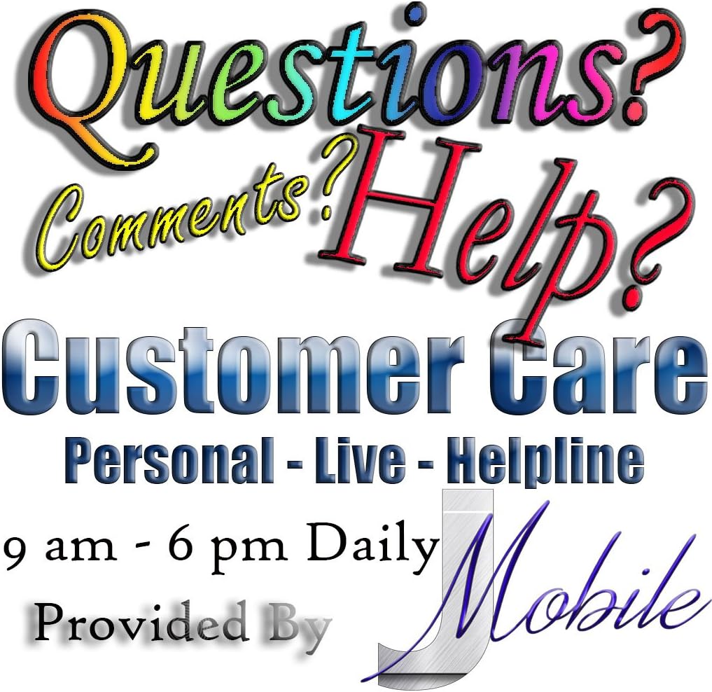 10GB 4G LTE Plan $60 Plan INCLUDED Unlimited Talk/Text/Data Set Up Bundle