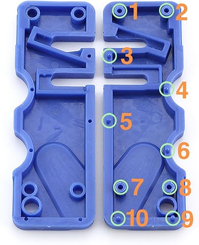 Miniatura 3 de Cuchillo profesional que afila los sacapuntas al aire libre de piedra con los sacapuntas multifuncionales del agujero