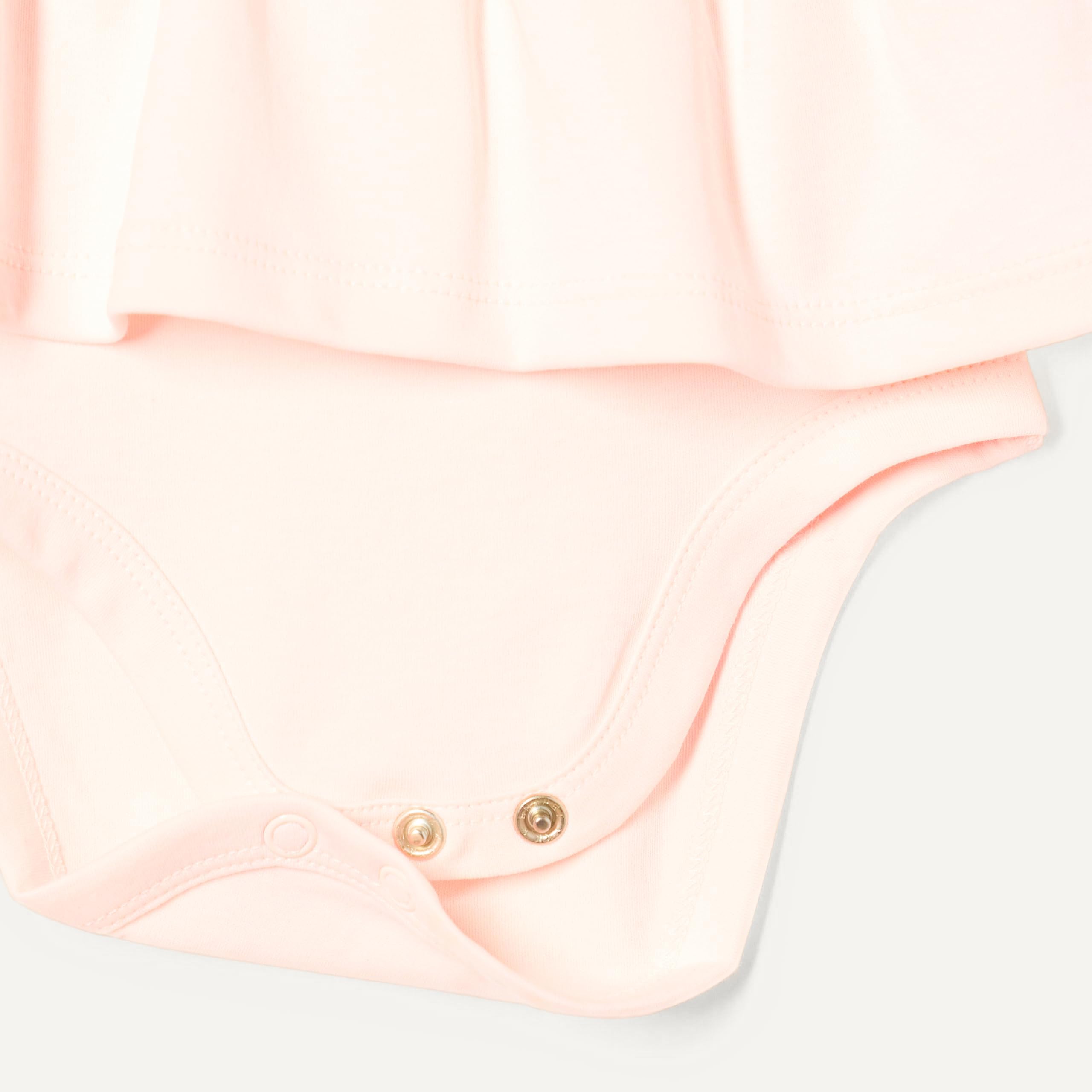 Amazon Essentials Bébé Fille Robes Barboteuses sans Manches