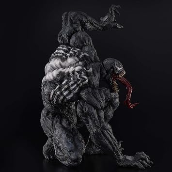 Sen-Ti-Nel Sofbinal Venom Marvel Comics, Multi