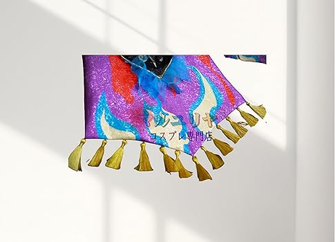 ゆページ　into the frenzy フレンジー　オウムダンサー衣装 Amazon.co.jp: [マルユリヤ] M Into the frenzy フレンジー オウム