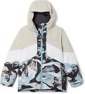 Horizon Ride II - Chaqueta para niña