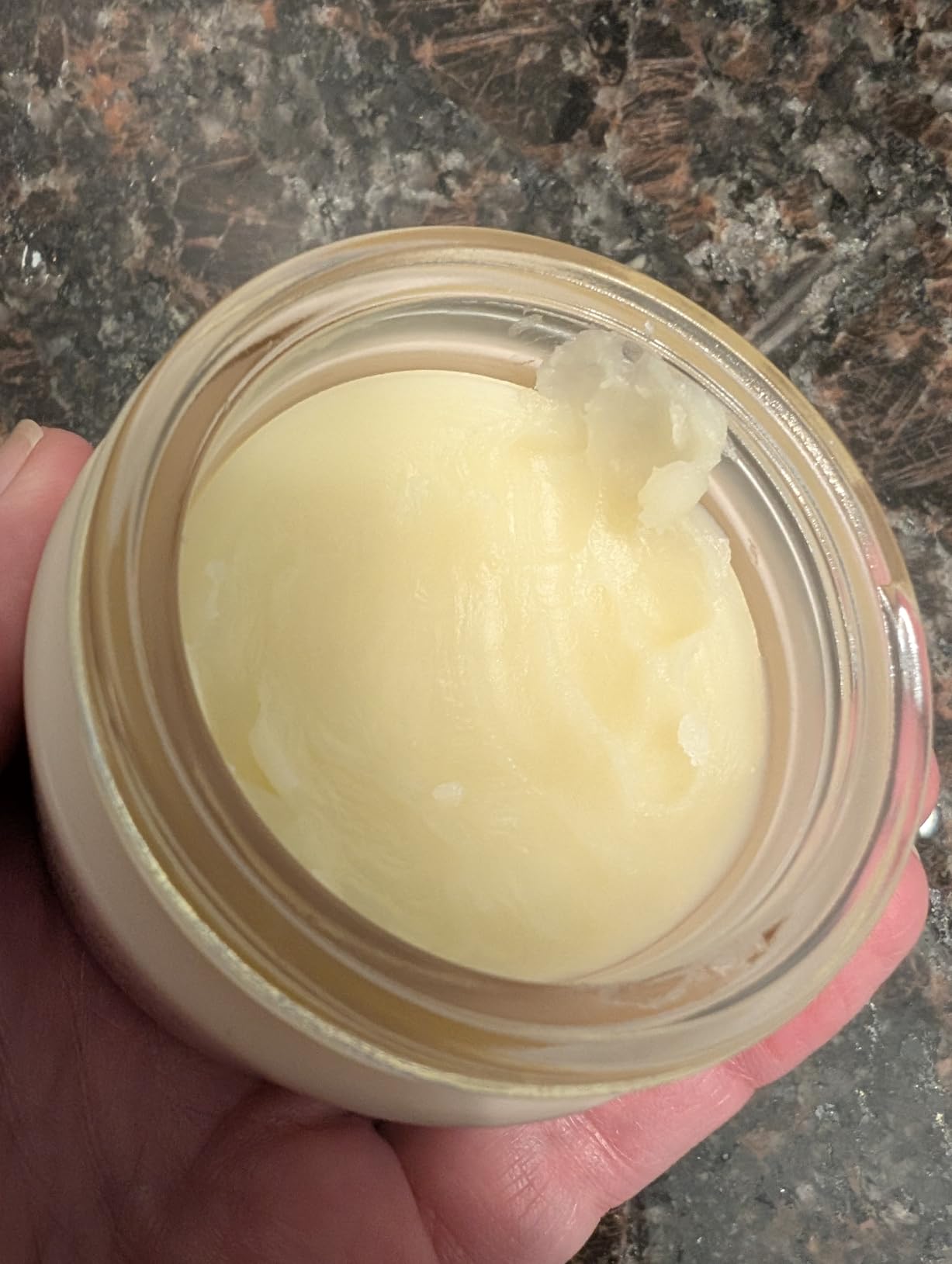 Jouer Hydrate + Repair Skin Barrier Balm