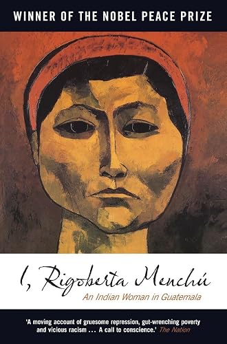 'I, Rigoberta Menchú' (cultura Maya)