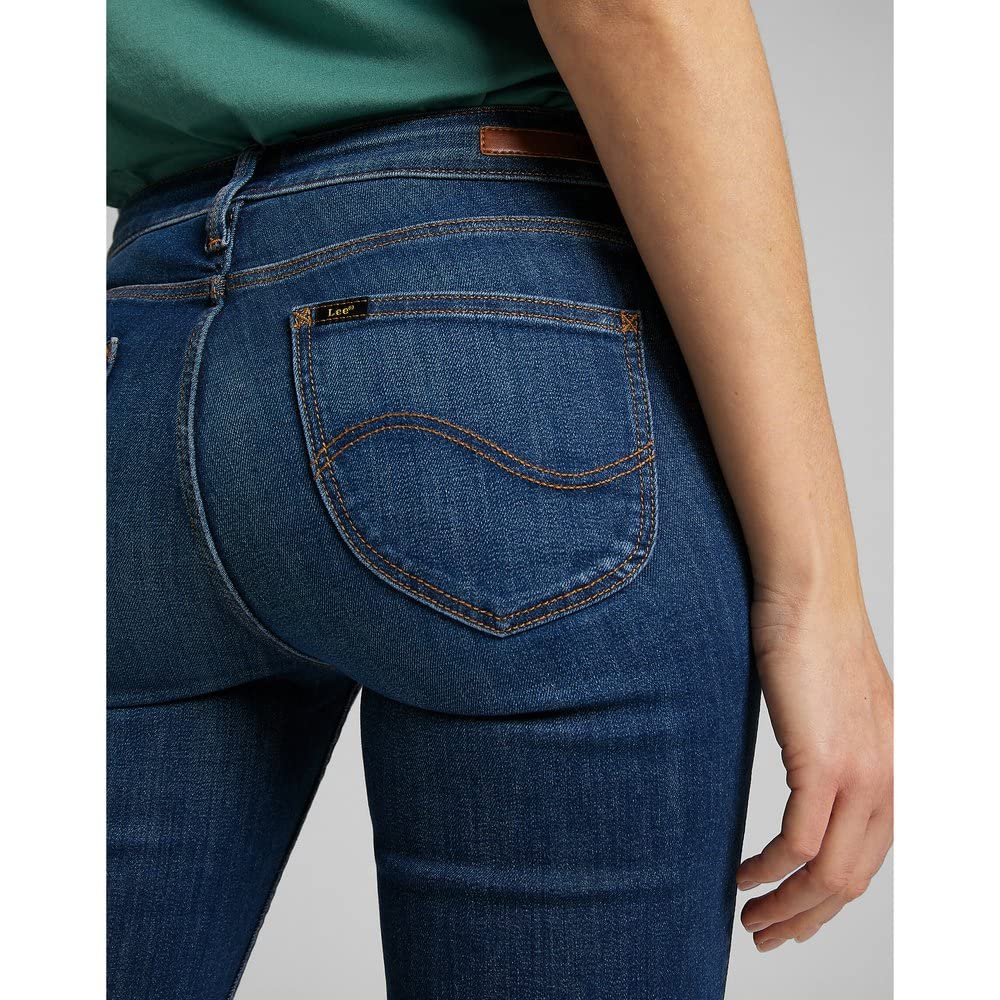 Lee Women's Scarlett Jeans