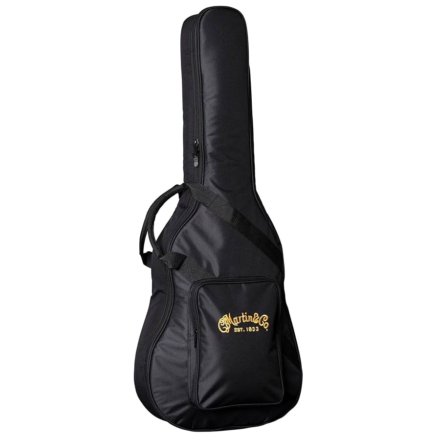 Martin Jr ギグバッグ Martin Dreadnought Junior Gigbag – Elderly Instruments