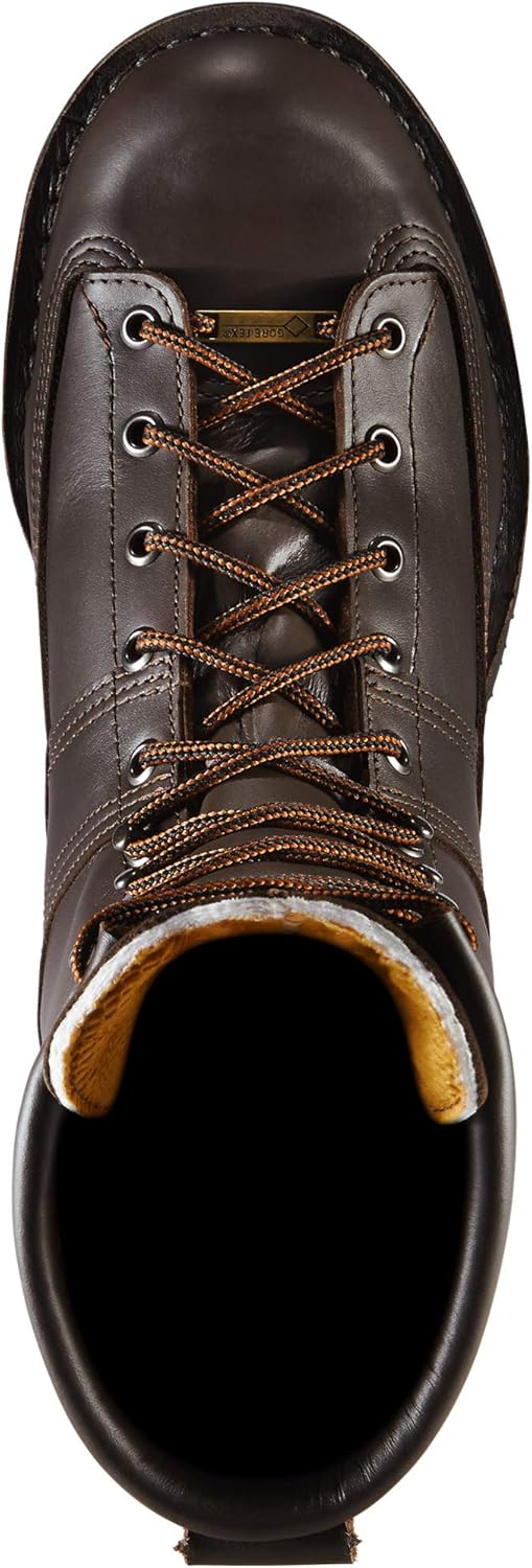 Danner Men's Canadian 10" Gore-Tex 600G Thinsulate Ultra Waterproof Hunting Boot