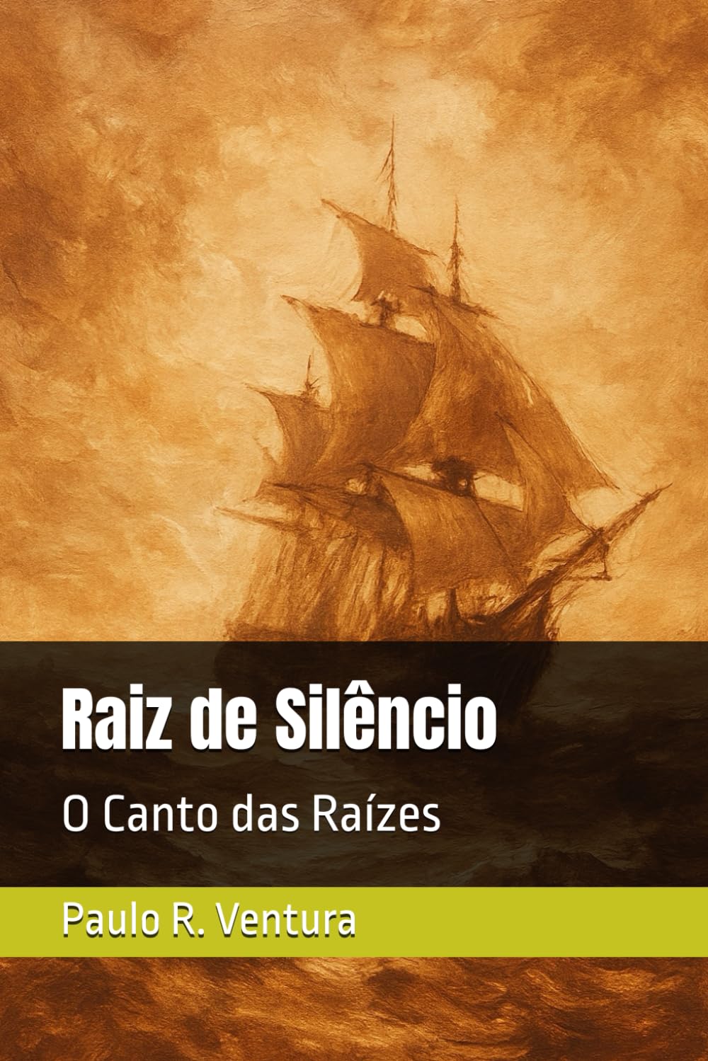 Raiz de Silêncio: O Canto das Raízes