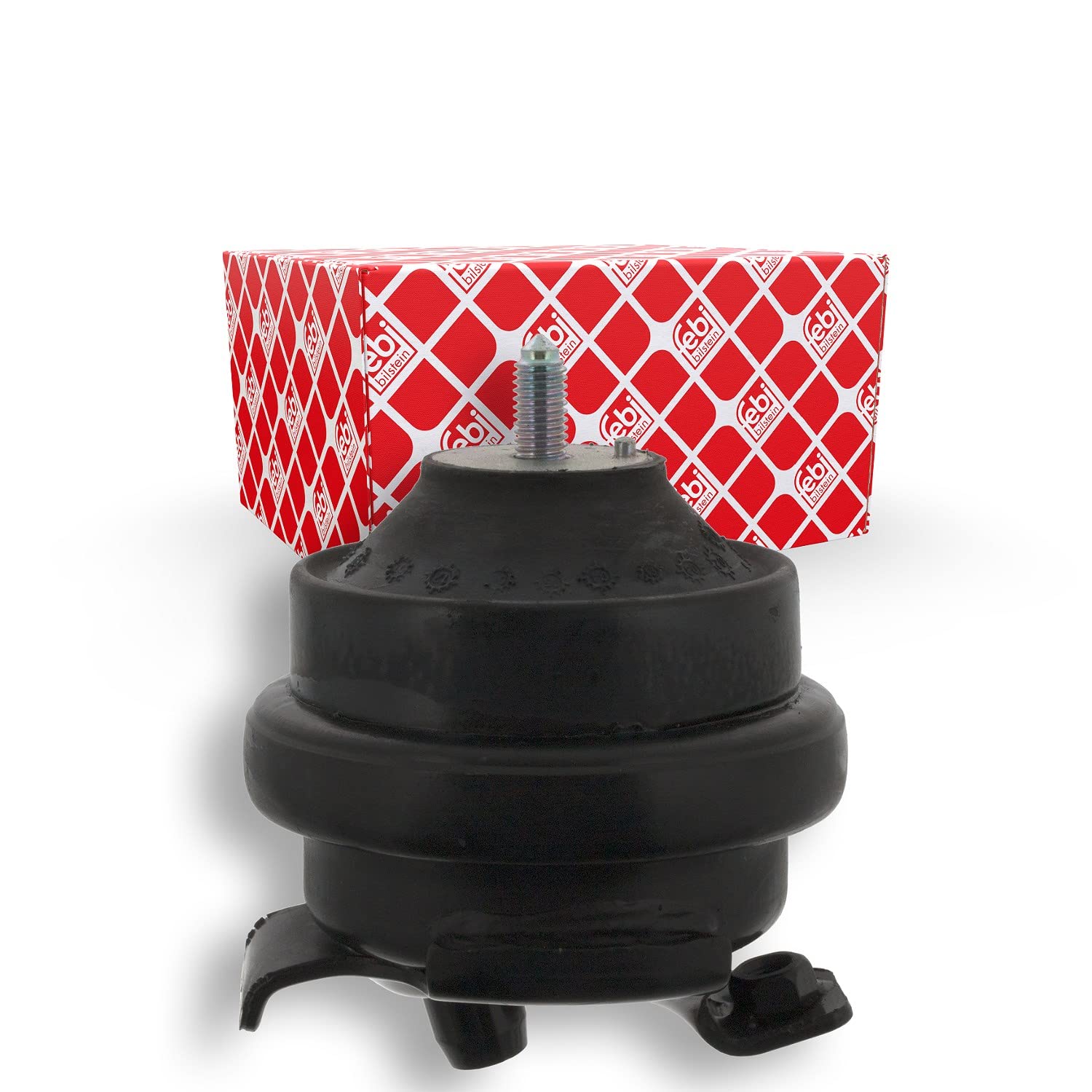 FEBI 03599 MOUNTING ENGINE Front
