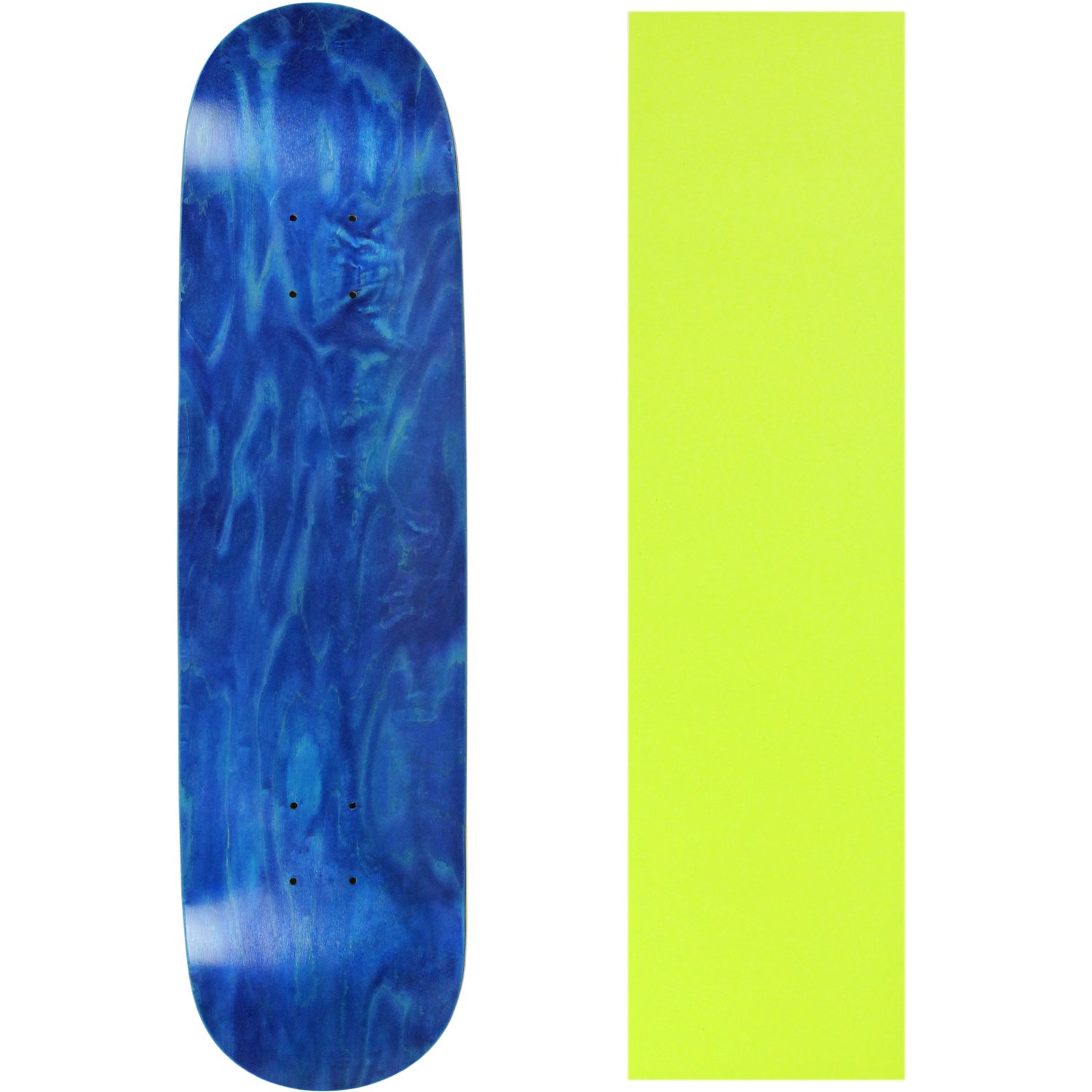 Moose Skateboard Deck Pro