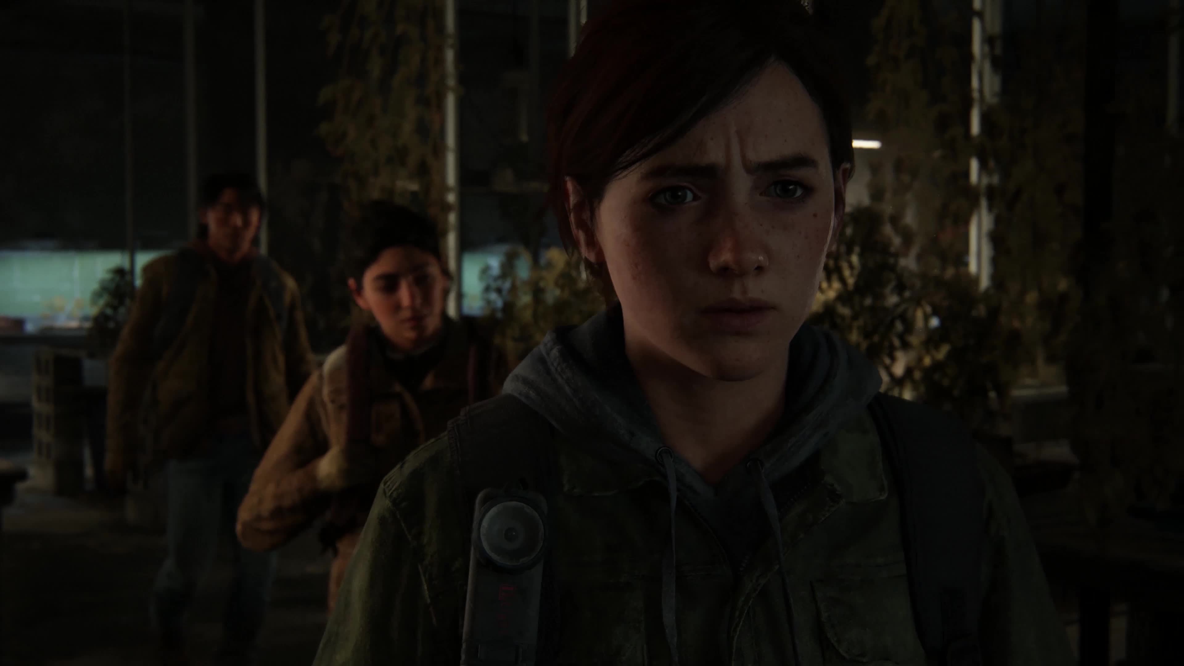 Emotional post-pandemic journey in acclaimed PlayStation sequel