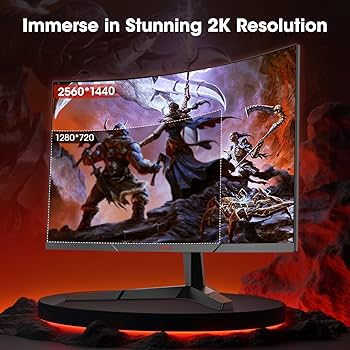 koorui 27インチ　165hz Amazon.co.jp: KOORUI ゲーミングモニター モニター 27インチ