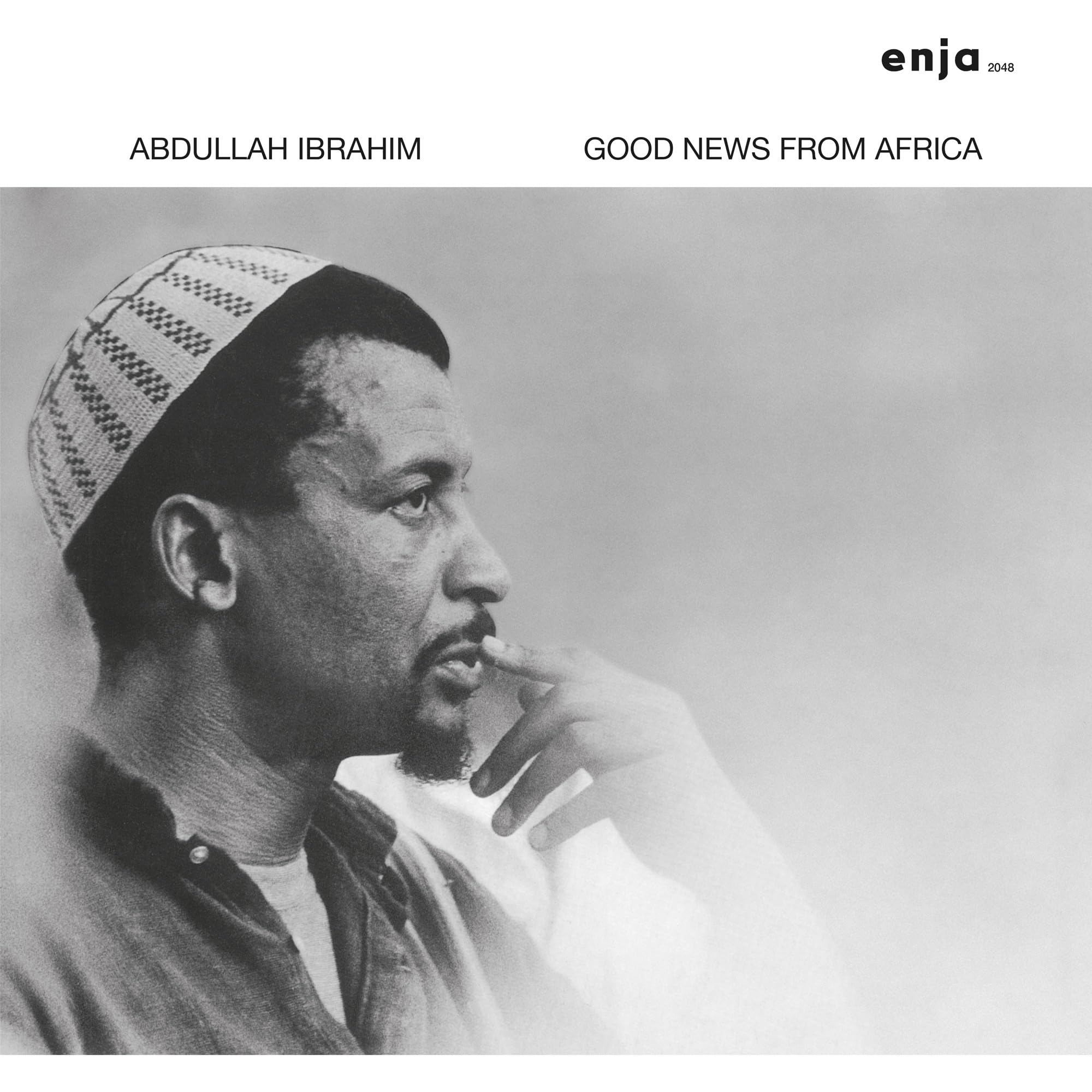 Good News From Africa [VINYL]