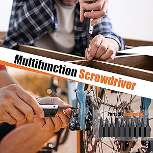 WEARXI Gifts for Men, Pocket Knife Multitool, Fathers Day Dad Gifts from Daughter Son, Mens Gifts for Dad/Him/Husband, Birthday Gift for Men/Boyfriend, Dad Gifts Cool Gadgets, Camping Essentials