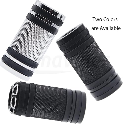 Miniatura 4 de Amavoler Palanca de cambios para motocicleta, clavijas de palanca de cambios CNC compatibles con Harley Davidson Sportster Touring Softail Street
