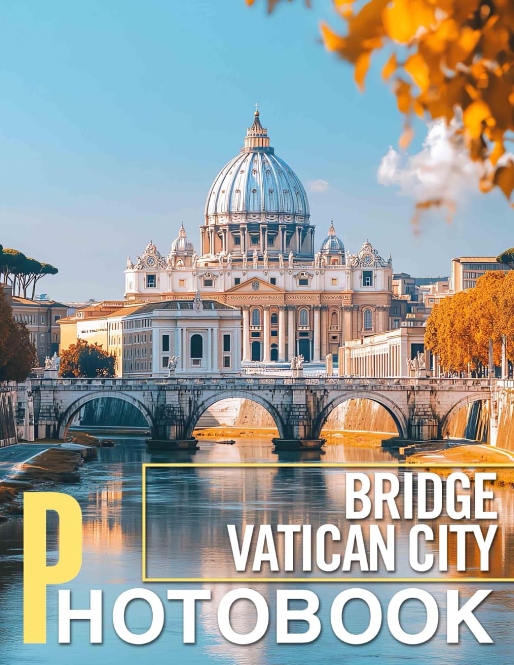 Vatican City Bridge