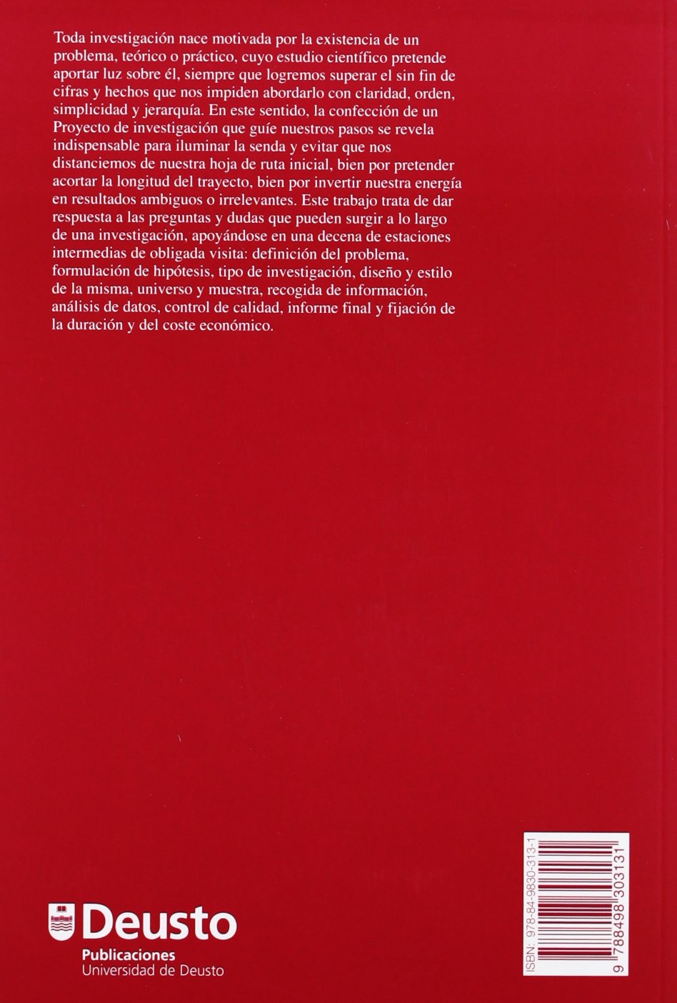 Teoría y práctica de la investigación cualitativa: 29 (Ciencias Sociales)