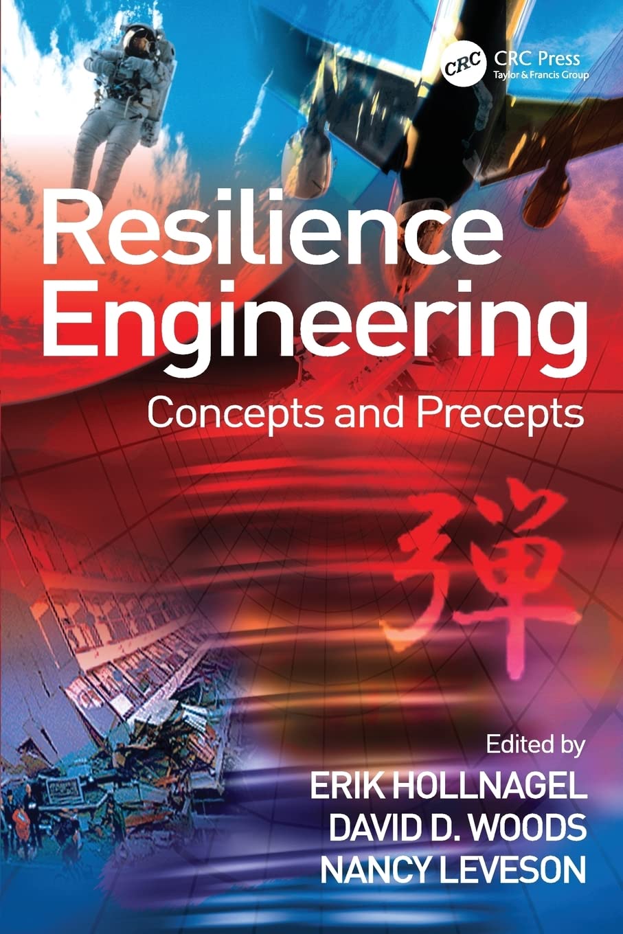 Resilience Engineering: Concepts and Precepts
