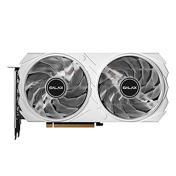 グラフィックボード・グラボ・ビデオカード GALAX GeForce RTX 4060 Ti 8GB 1-Click OC GALAX GeForce RTX™ 4060 Ti 8GB 1-Click OC