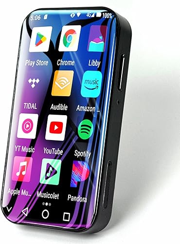 Reproductor MP3 MP4-20250816XS14PRO256G