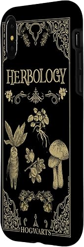 Miniatura 8 de Funda para iPhone 15 Pro Max Harry Potter y la Orden de la Clase de Herbología Phoenix