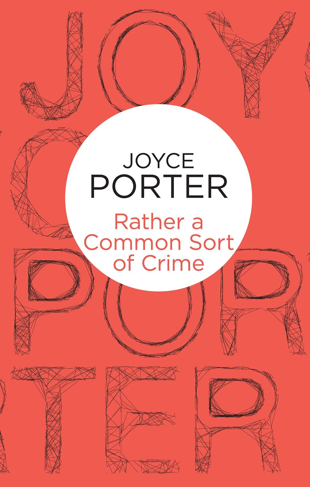 Buy Rather a Common Sort of Crime — BookShops.in
