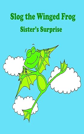 Sister's Surprise