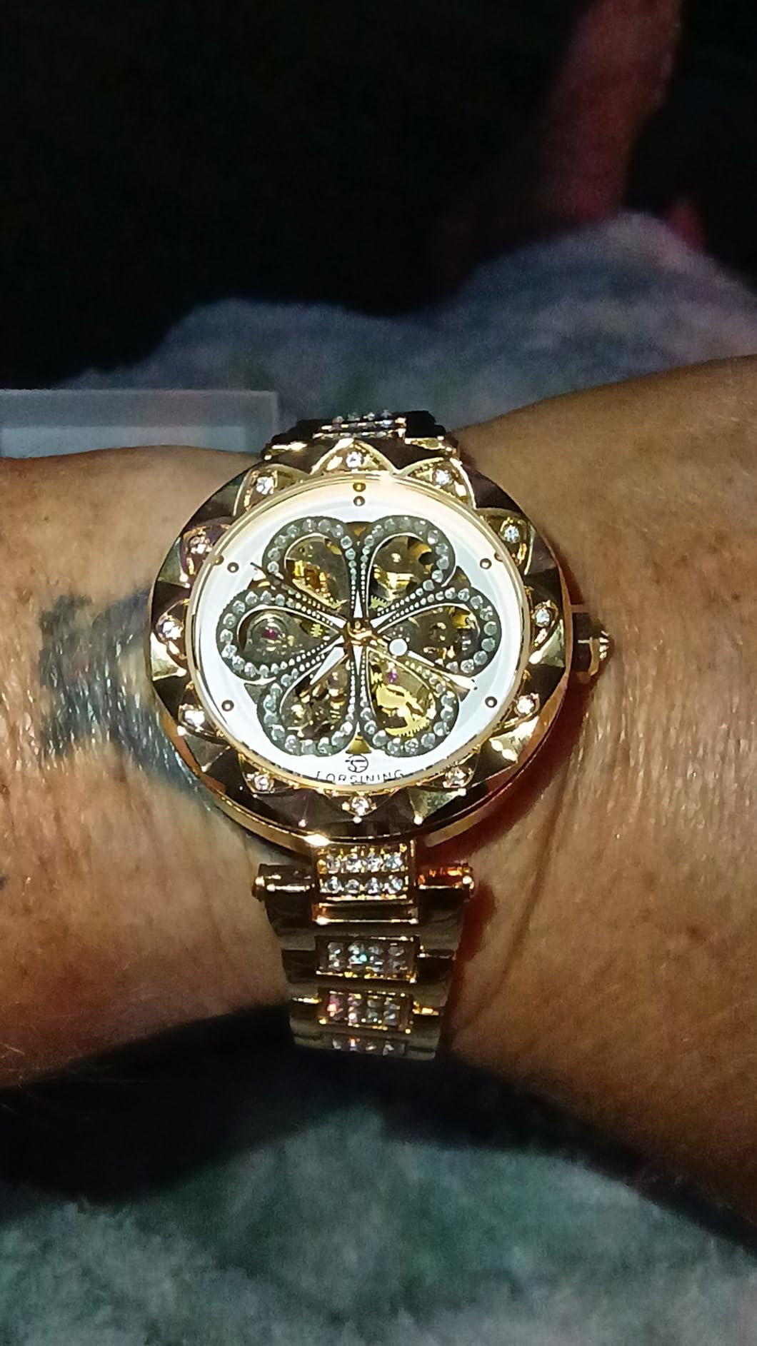 Customer Image