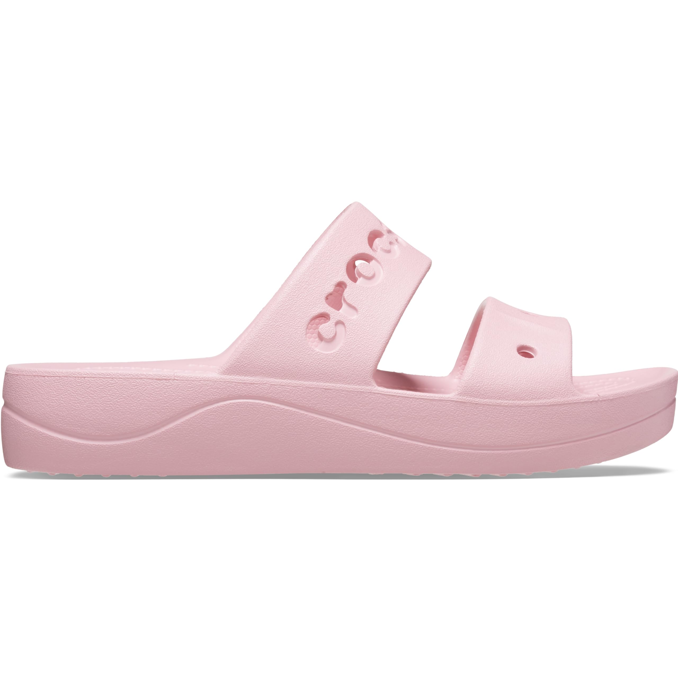 Crocs Damen Baya Platform Sandale