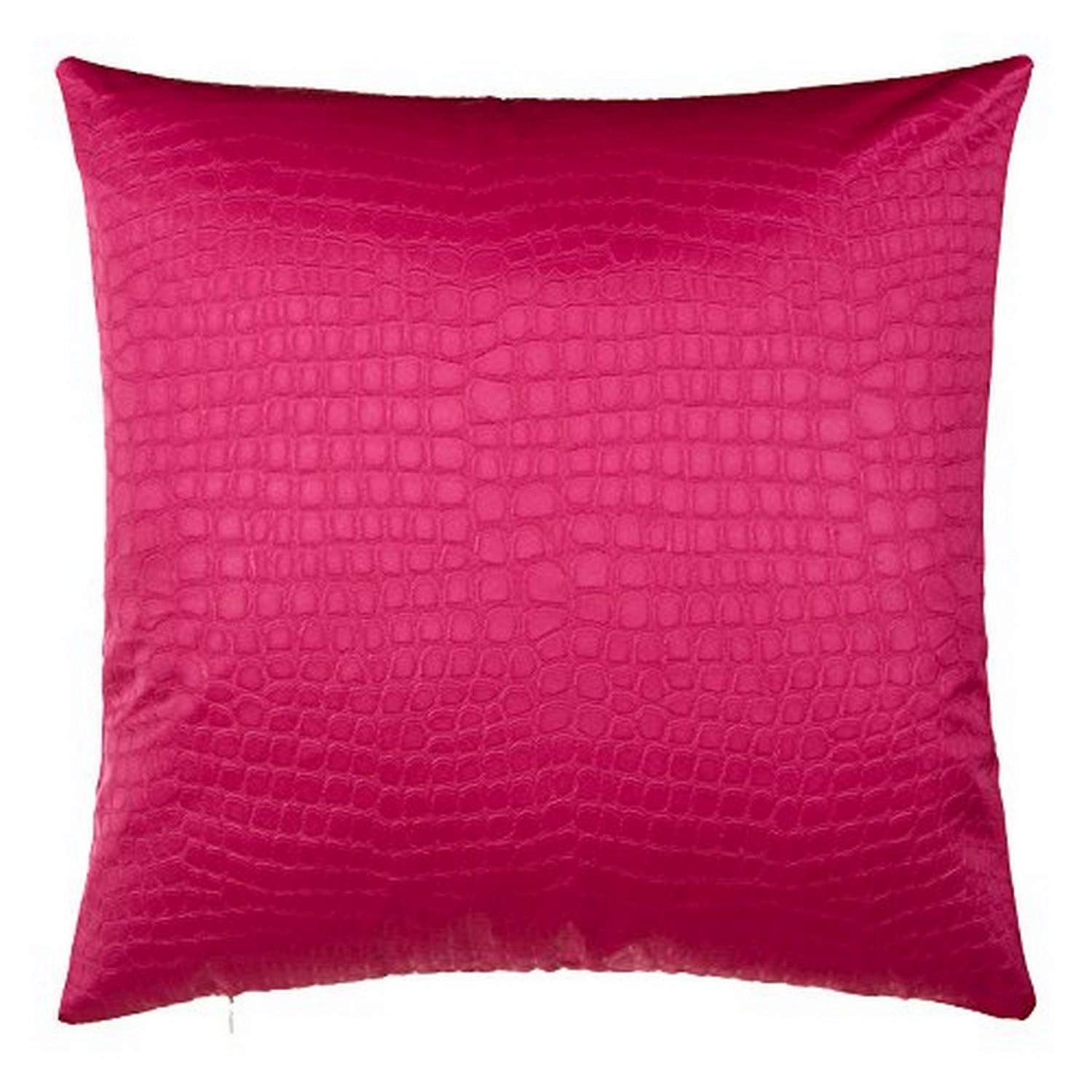 Grouchy Goose Magenta Croc Unfilled Cover