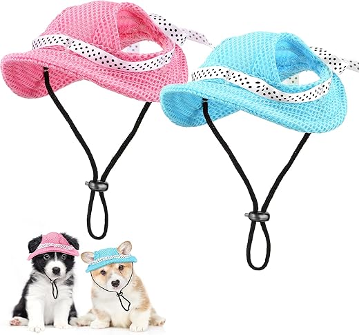 Best Pet sun hats